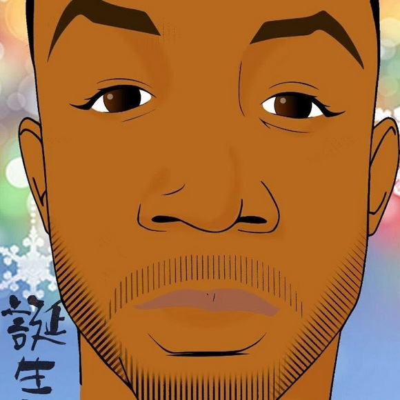 Meet your Posher, Aaron - Picture 1 of 1